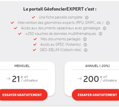 les nouveaux abonnements