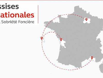 les géomèters-experts se rassemblent en juin 2024