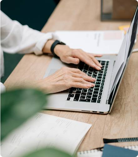 Ne perdez plus de temps à chercher l’information