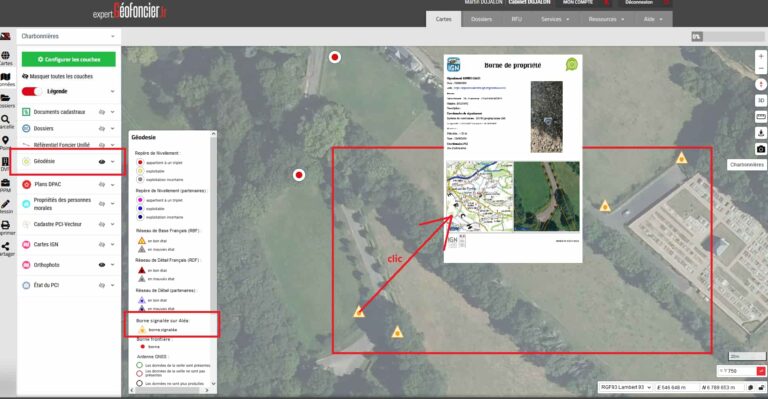 Aléa interrogeables