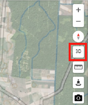 Immersion cartographique avec la 3D de Géofoncier