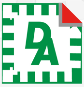 Documents d’Arpentage avec PDF